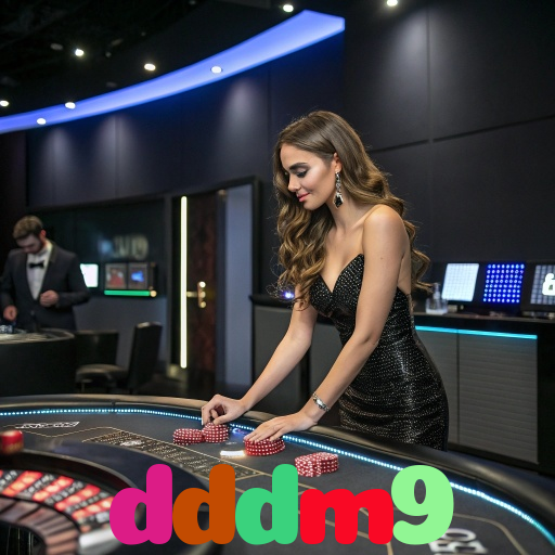 dddm9 