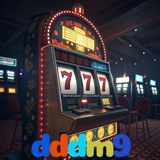 dddm9 