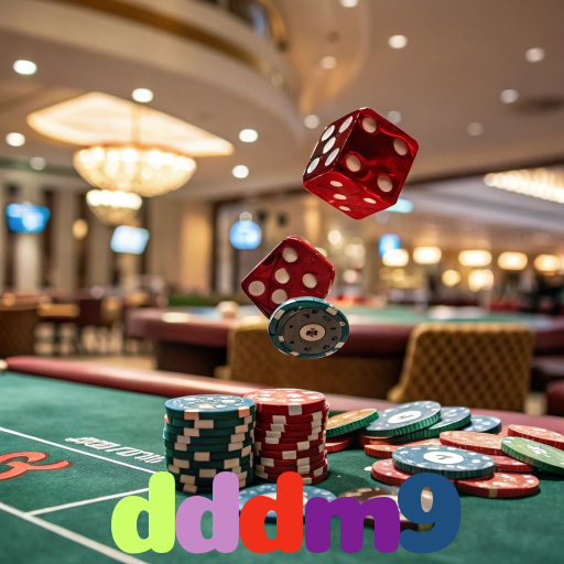 dddm9 