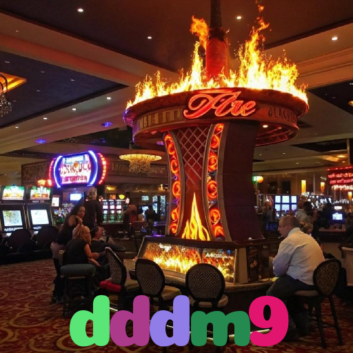 dddm9 