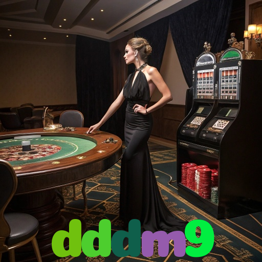 dddm9 