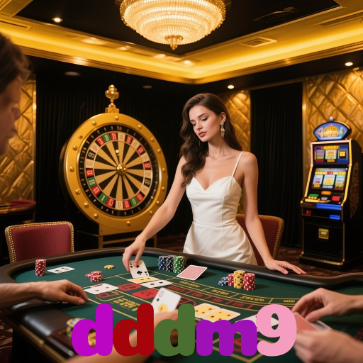 dddm9 